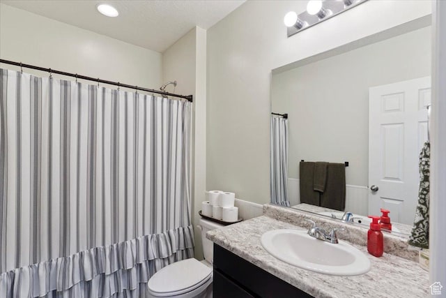 3191 N 1500 E, Layton, UT 84040 - full bathroom featuring vanity and toilet