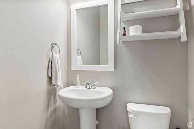 26 N 1100 W, Farmington, UT 84025 - bathroom with toilet