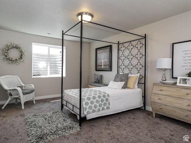 3286 S 2275 W, West Haven, UT 84401 - carpeted bedroom featuring baseboards