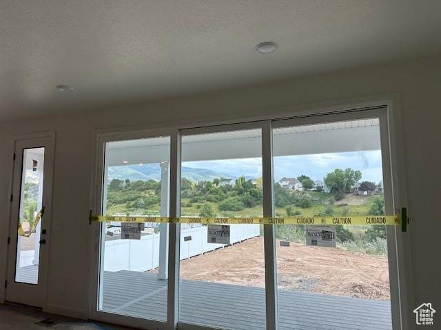 1146 E Hollyhock Way, Layton, UT 84040 - view of entryway