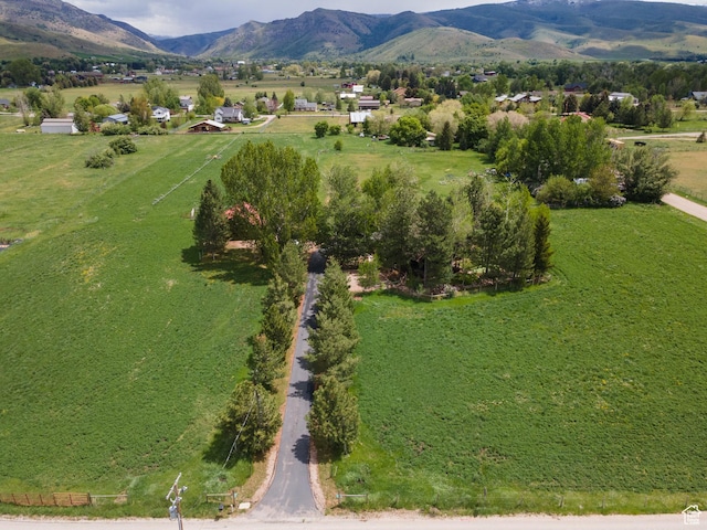 448 S 8600 E, Huntsville, UT 84317 - view of rural area with mountains