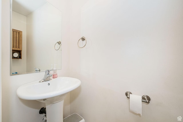 101 E 630 N # 7, Smithfield, UT 84335 - bathroom featuring a sink