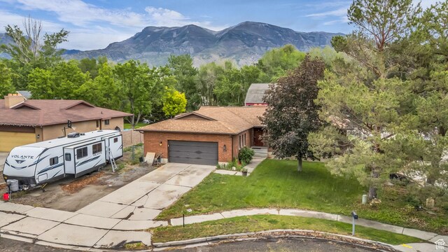 926 N 400 E, American Fork, UT 84003 - view of mountain backdrop