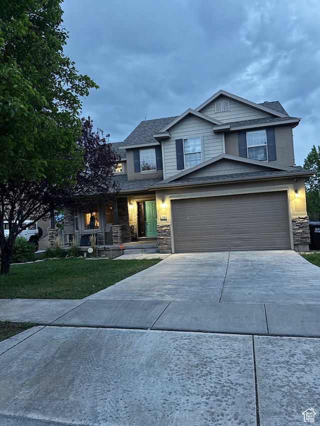 4734 E Silver Mountain Rd, Saratoga Springs, UT 84005