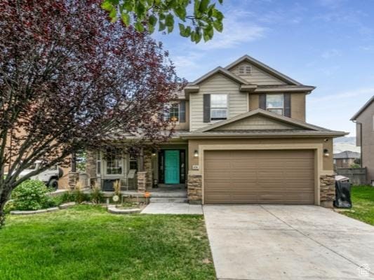 4734 E Silver Mountain Rd, Eagle Mountain, UT 84005 - photo 1