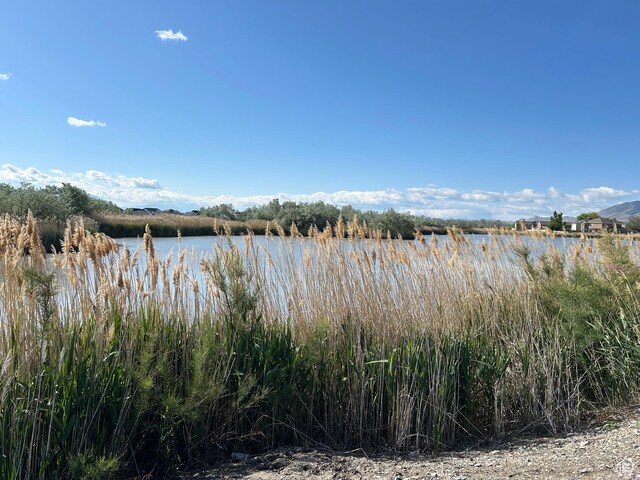 2868 W Willow Sprout Rd S, Lehi, UT 84043 - water view