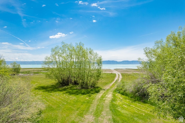 22 Kodiak Rd Unit 72, Fish Haven, ID 83287