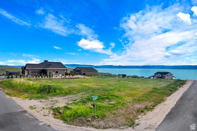 22 Kodiak Rd Unit 72, Fish Haven, ID 83287