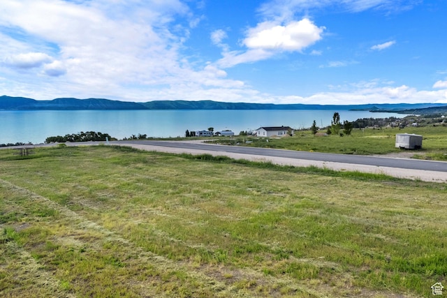 22 Kodiak Rd Unit 72, Fish Haven, ID 83287