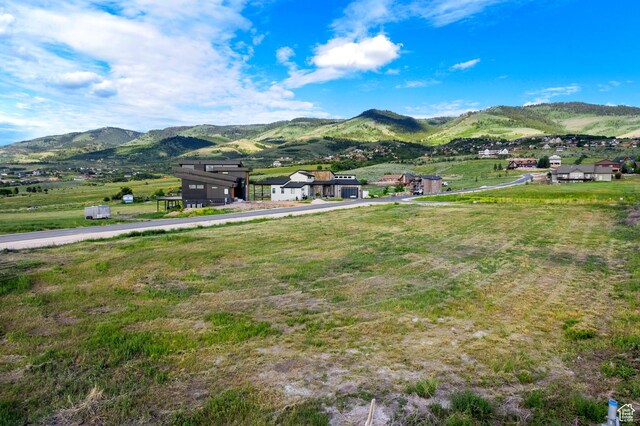 22 Kodiak Rd Unit 72, Fish Haven, ID 83287