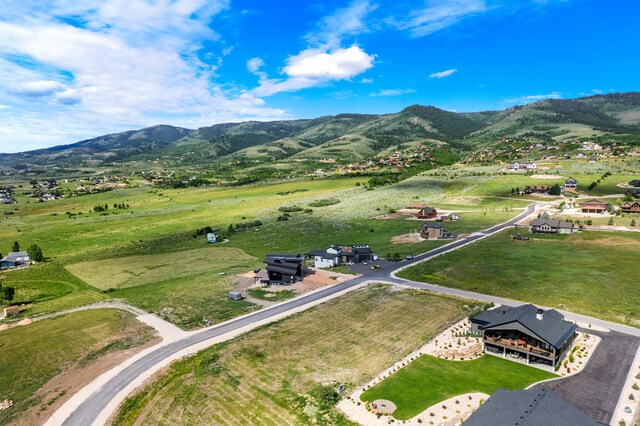 22 Kodiak Rd Unit 72, Fish Haven, ID 83287