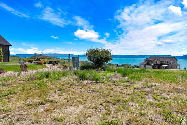 22 Kodiak Rd Unit 72, Fish Haven, ID 83287