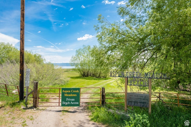 22 Kodiak Rd Unit 72, Fish Haven, ID 83287