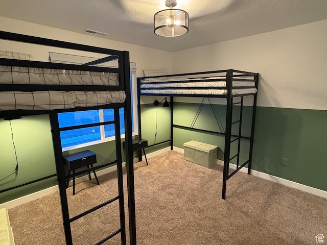 3452 W Pond Dr S, Lehi, UT 84043 - unfurnished bedroom featuring carpet flooring and baseboards