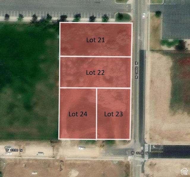2255 N 3600 W Unit 21, Plain City, UT 84404