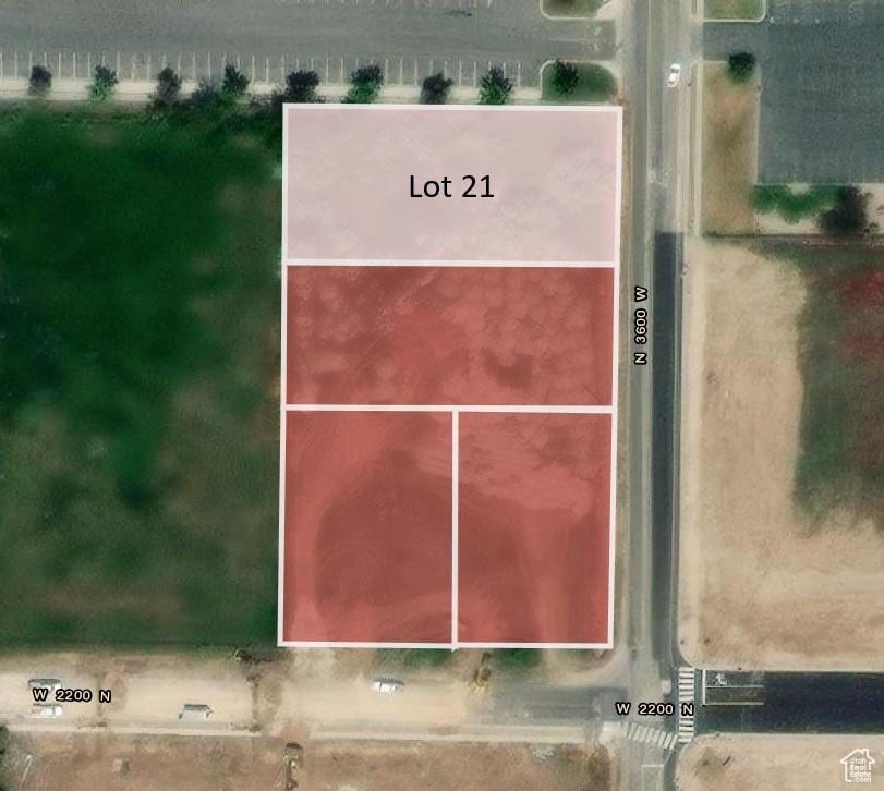 2255 N 3600 W Unit 21, Plain City, UT 84404
