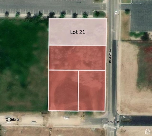 2255 N 3600 W Unit 21, Plain City, UT 84404