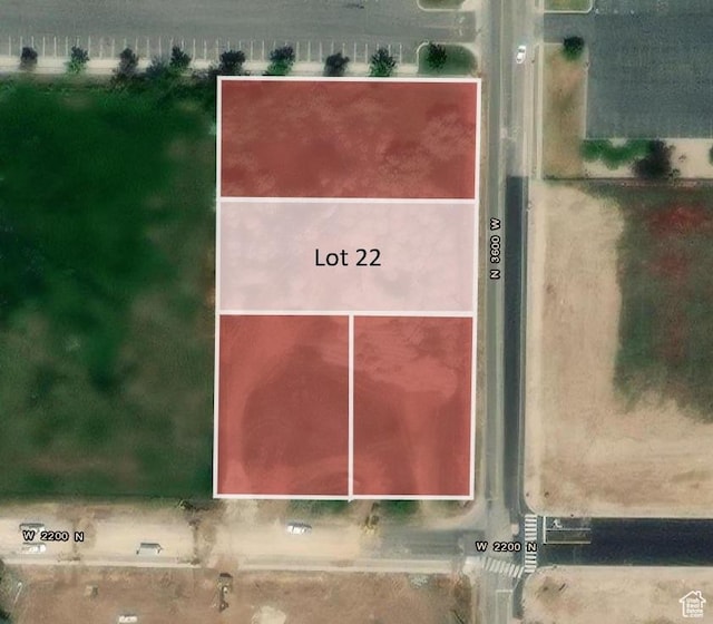 2233 N 3600 W Unit 22, Plain City, UT 84404