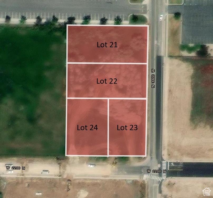 2233 N 3600 W Unit 22, Plain City, UT 84404