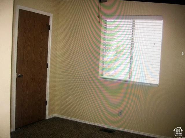 3923 W Rockwood Way Unit G, West Valley City, UT 84120 - view of empty room