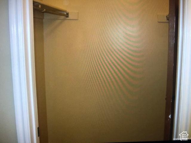 3923 W Rockwood Way Unit G, West Valley City, UT 84120 - view of closet