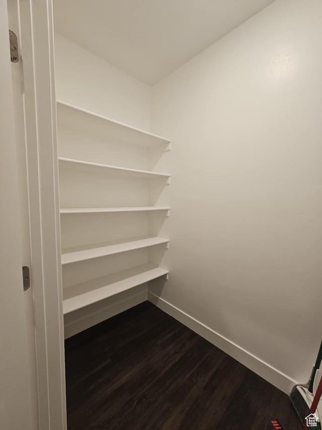 1704 W 300 S Unit Ud/L24, Mapleton, UT 84664 - view of pantry