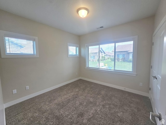 1704 W 300 S Unit Ud/L24, Mapleton, UT 84664 - carpeted empty room featuring baseboards