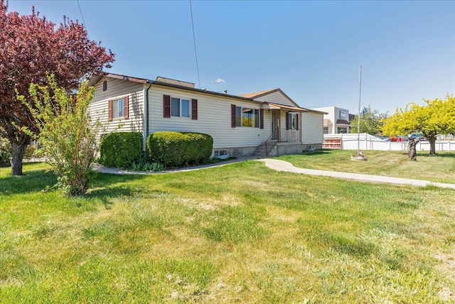830 E Main St, Grantsville, UT 84029 - view of manufactured / mobile home