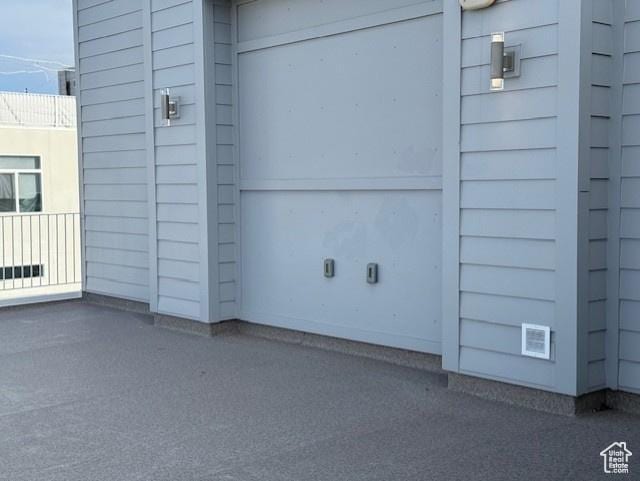 3586 S Xenon Dr, West Valley City, UT 84119 - view of exterior entry