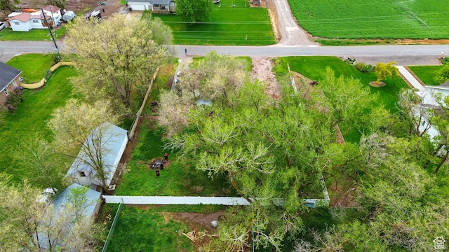 1170 N 1600 W, Lewiston, UT 84320 - drone / aerial view