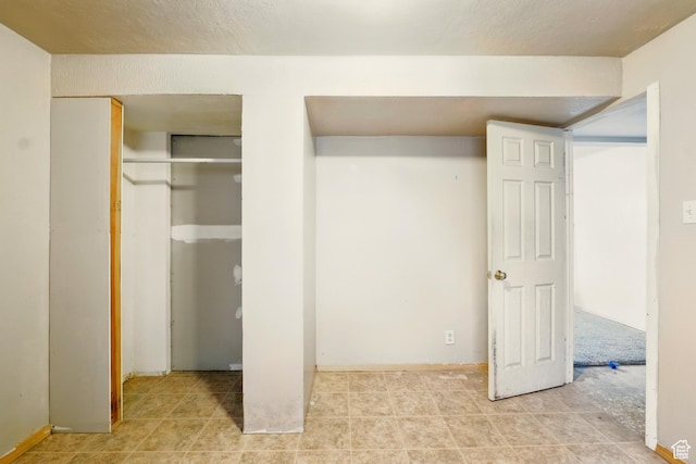 1170 N 1600 W, Lewiston, UT 84320 - unfurnished bedroom with tile patterned floors