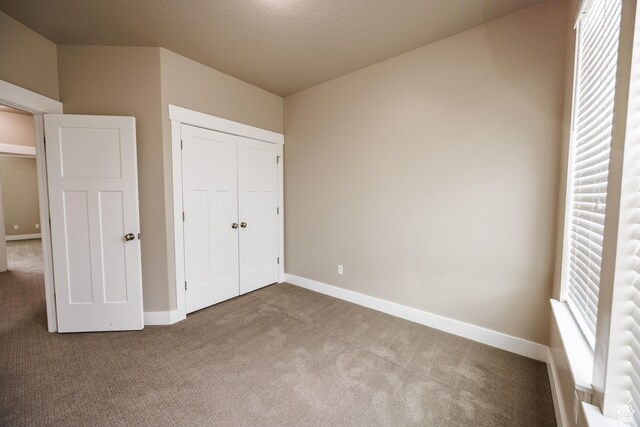 972 S High Ridge Rd, Spanish Fork, UT 84660 - unfurnished bedroom featuring carpet flooring and baseboards