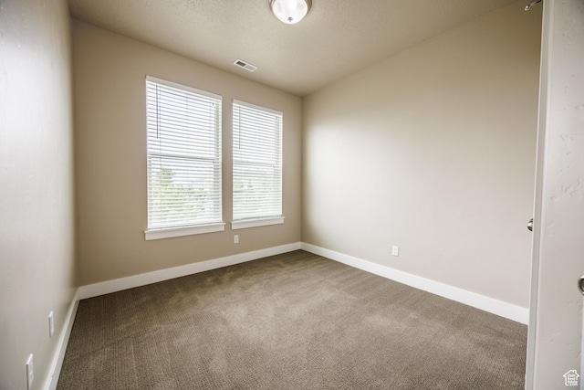 972 S High Ridge Rd, Spanish Fork, UT 84660 - carpeted spare room with baseboards