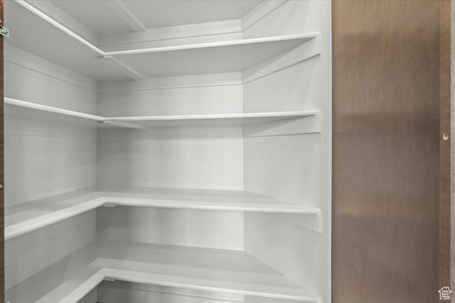 5153 W Lake Terrace Ave S, South Jordan, UT 84009 - view of pantry
