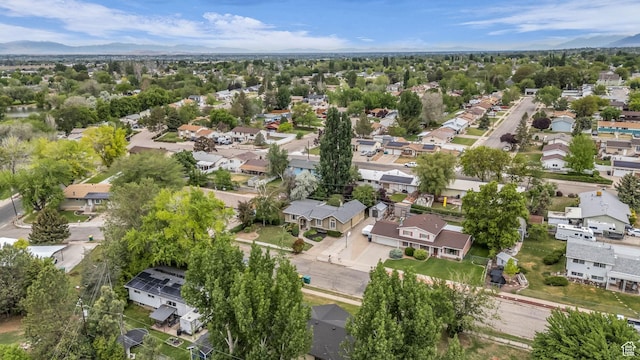 770 W 550 N, Clearfield, UT 84015 - aerial view of residential area