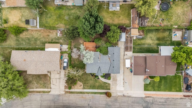 770 W 550 N, Clearfield, UT 84015 - aerial view