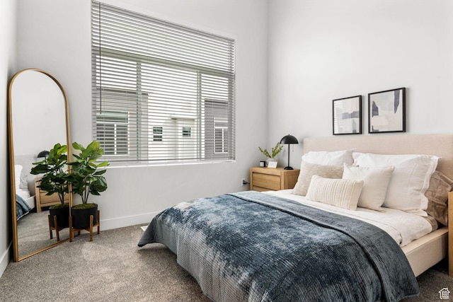 2336 W James Way Unit J34, West Haven, UT 84401 - carpeted bedroom with baseboards