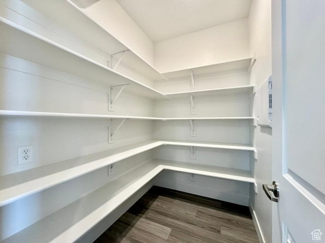 2336 W James Way Unit J34, West Haven, UT 84401 - view of storage area