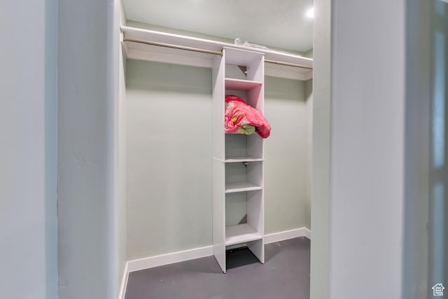 641 W 1450 S, Springville, UT 84663 - view of closet