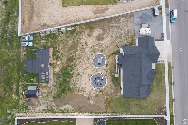 709 W 400 N, Mapleton, UT 84664 - drone / aerial view
