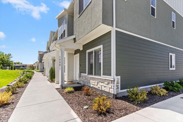 1908 S 1280 W, Logan, UT 84321 - view of home's exterior