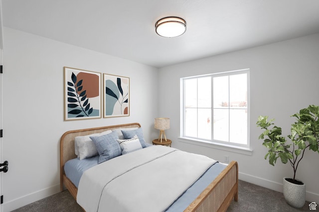 243 W 730 N, Smithfield, UT 84335 - bedroom with baseboards and carpet flooring