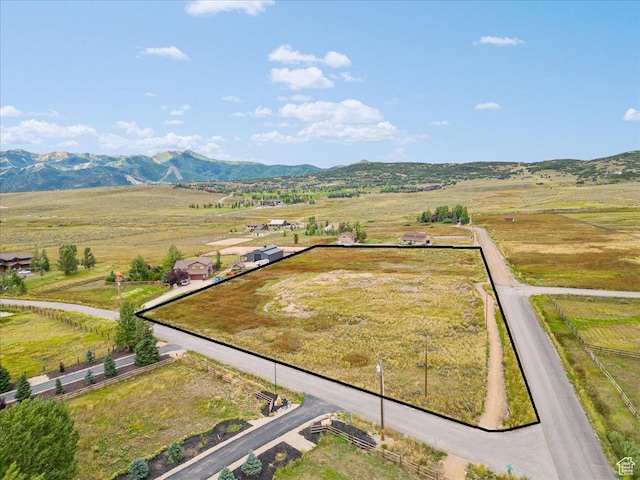 325 Wasatch Way, Park City, UT 84098
