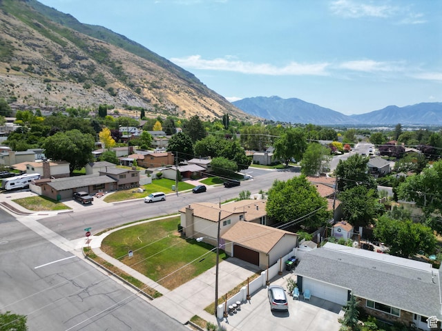 648 S 1350 E, Provo, UT 84606 - mountain view featuring nearby suburban area