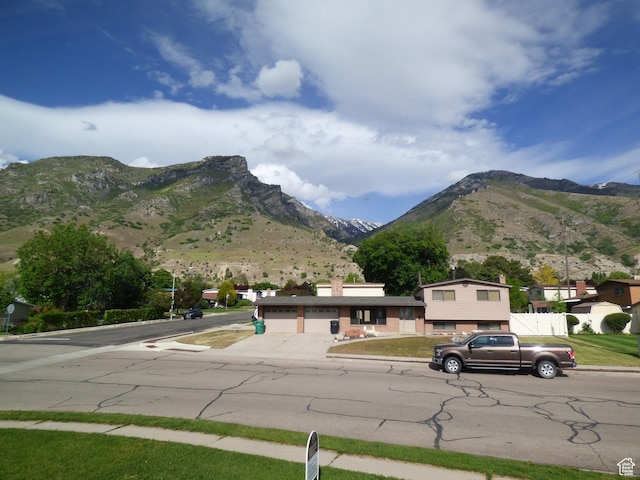 648 S 1350 E, Provo, UT 84606 - mountain view
