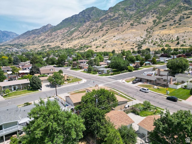 648 S 1350 E, Provo, UT 84606 - view of mountain background with nearby suburban area