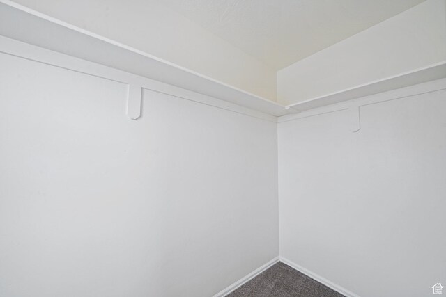 1805 W Grays Pl N, Lehi, UT 84043 - spacious closet featuring carpet floors