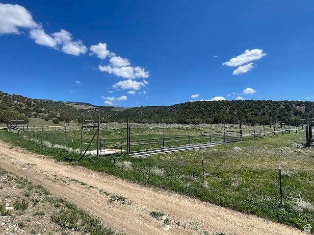 Mayfield, UT 84643