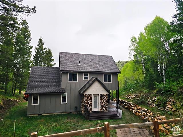 12245 Monashee Cir, Lava Hot Springs, ID 83246