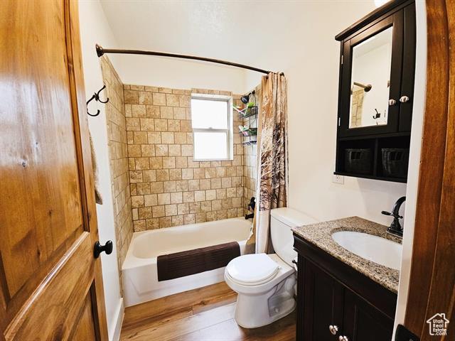 12245 Monashee Cir, Lava Hot Springs, ID 83246